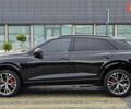 Черный Ауди Q8, объемом двигателя 3 л и пробегом 51 тыс. км за 49999 $, фото 1 на Automoto.ua
