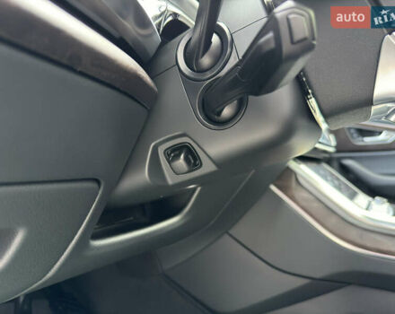 Черный Ауди Q8, объемом двигателя 3 л и пробегом 137 тыс. км за 57700 $, фото 25 на Automoto.ua