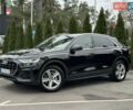 Чорний Ауді Q8, об'ємом двигуна 2.97 л та пробігом 88 тис. км за 52500 $, фото 5 на Automoto.ua