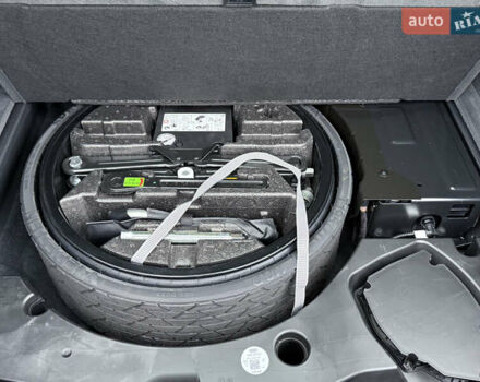 Черный Ауди Q8, объемом двигателя 2.97 л и пробегом 88 тыс. км за 51500 $, фото 56 на Automoto.ua