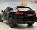 Ауді Q8 2019 у Києві на Automoto.ua Чорний Ауді Q8, об'ємом двигуна 3 л та пробігом 71 тис. км за 62500 $, фото 16 на Automoto.ua