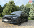Чорний Ауді Q8, об'ємом двигуна 2.97 л та пробігом 108 тис. км за 58000 $, фото 4 на Automoto.ua