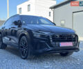 Черный Ауди Q8, объемом двигателя 3 л и пробегом 78 тыс. км за 60000 $, фото 8 на Automoto.ua