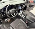 Ауді Q8 2019 у Києві на Automoto.ua Чорний Ауді Q8, об'ємом двигуна 3 л та пробігом 71 тис. км за 62500 $, фото 29 на Automoto.ua