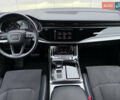 Черный Ауди Q8, объемом двигателя 2.97 л и пробегом 88 тыс. км за 51500 $, фото 41 на Automoto.ua