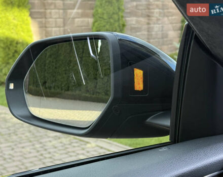 Ауді Q8 2019 у Рівному на Automoto.ua Чорний Ауді Q8, об'ємом двигуна 2.97 л та пробігом 179 тис. км за 53900 $, фото 51 на Automoto.ua