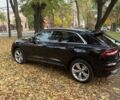 Ауди Q8 2019 в Днепре (Днепропетровске) на Automoto.ua Черный Ауди Q8, объемом двигателя 3 л и пробегом 144 тыс. км за 53000 $, фото 1 на Automoto.ua