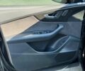 Черный Ауди Q8, объемом двигателя 3 л и пробегом 90 тыс. км за 75990 $, фото 27 на Automoto.ua