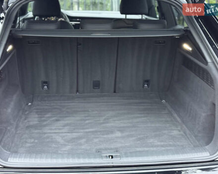 Чорний Ауді Q8, об'ємом двигуна 2.97 л та пробігом 88 тис. км за 52500 $, фото 46 на Automoto.ua