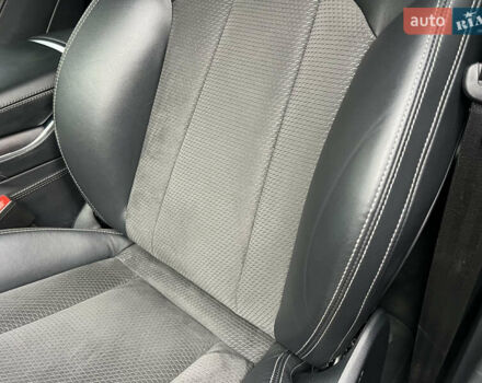 Черный Ауди Q8, объемом двигателя 3 л и пробегом 92 тыс. км за 63900 $, фото 71 на Automoto.ua