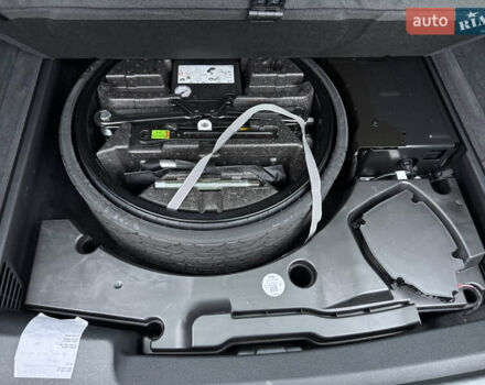 Чорний Ауді Q8, об'ємом двигуна 2.97 л та пробігом 88 тис. км за 52500 $, фото 48 на Automoto.ua