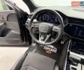 Ауді Q8 2019 у Києві на Automoto.ua Чорний Ауді Q8, об'ємом двигуна 3 л та пробігом 71 тис. км за 62500 $, фото 59 на Automoto.ua