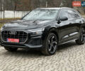 Чорний Ауді Q8, об'ємом двигуна 3 л та пробігом 115 тис. км за 43700 $, фото 5 на Automoto.ua