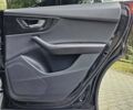 Черный Ауди Q8, объемом двигателя 3 л и пробегом 51 тыс. км за 49999 $, фото 26 на Automoto.ua