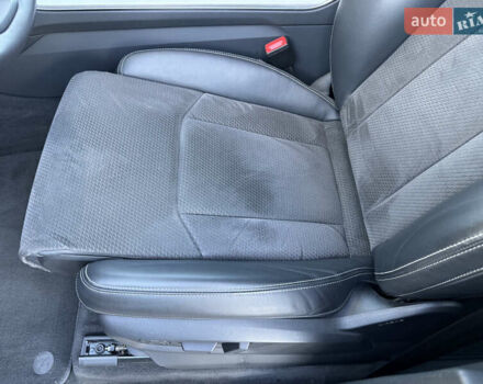 Черный Ауди Q8, объемом двигателя 2.97 л и пробегом 88 тыс. км за 55500 $, фото 57 на Automoto.ua