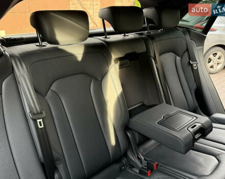 Ауді Q8 2019 у Рівному на Automoto.ua Чорний Ауді Q8, об'ємом двигуна 2.97 л та пробігом 179 тис. км за 53900 $, фото 79 на Automoto.ua