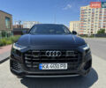 Чорний Ауді Q8, об'ємом двигуна 3 л та пробігом 38 тис. км за 59800 $, фото 1 на Automoto.ua