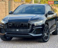 Ауді Q8 2019 у Рівному на Automoto.ua Чорний Ауді Q8, об'ємом двигуна 2.97 л та пробігом 179 тис. км за 53900 $, фото 10 на Automoto.ua