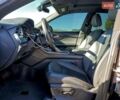 Черный Ауди Q8, объемом двигателя 3 л и пробегом 149 тыс. км за 18000 $, фото 6 на Automoto.ua