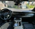 Черный Ауди Q8, объемом двигателя 3 л и пробегом 90 тыс. км за 75990 $, фото 4 на Automoto.ua