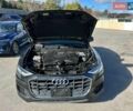 Чорний Ауді Q8, об'ємом двигуна 3 л та пробігом 104 тис. км за 19400 $, фото 7 на Automoto.ua