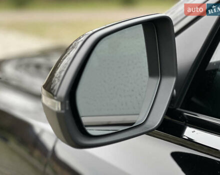 Черный Ауди Q8, объемом двигателя 3 л и пробегом 53 тыс. км за 48500 $, фото 22 на Automoto.ua