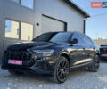 Черный Ауди Q8, объемом двигателя 3 л и пробегом 78 тыс. км за 60000 $, фото 5 на Automoto.ua