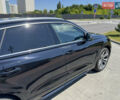 Чорний Ауді Q8, об'ємом двигуна 3 л та пробігом 38 тис. км за 59800 $, фото 4 на Automoto.ua