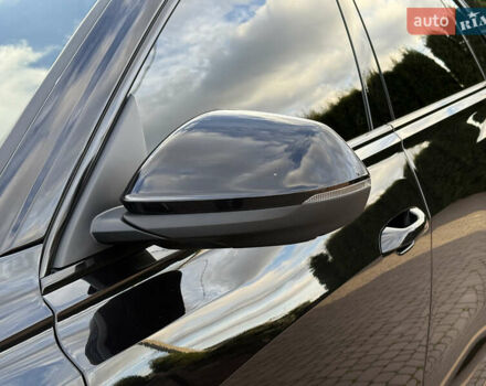 Ауді Q8 2019 у Рівному на Automoto.ua Чорний Ауді Q8, об'ємом двигуна 2.97 л та пробігом 179 тис. км за 53900 $, фото 44 на Automoto.ua