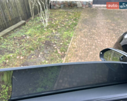 Черный Ауди Q8, объемом двигателя 3 л и пробегом 92 тыс. км за 63900 $, фото 57 на Automoto.ua