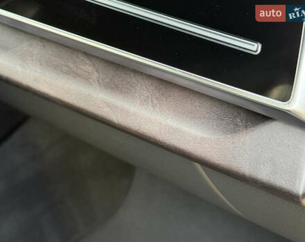 Ауді Q8 2019 у Рівному на Automoto.ua Чорний Ауді Q8, об'ємом двигуна 2.97 л та пробігом 179 тис. км за 53900 $, фото 68 на Automoto.ua