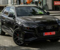 Черный Ауди Q8, объемом двигателя 3 л и пробегом 126 тыс. км за 49900 $, фото 2 на Automoto.ua