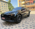 Чорний Ауді Q8, об'ємом двигуна 3 л та пробігом 98 тис. км за 44500 $, фото 1 на Automoto.ua