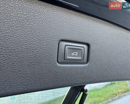 Черный Ауди Q8, объемом двигателя 2.97 л и пробегом 88 тыс. км за 55500 $, фото 43 на Automoto.ua