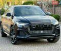 Ауді Q8 2019 у Рівному на Automoto.ua Чорний Ауді Q8, об'ємом двигуна 2.97 л та пробігом 179 тис. км за 53900 $, фото 8 на Automoto.ua