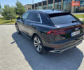 Чорний Ауді Q8, об'ємом двигуна 3 л та пробігом 38 тис. км за 59800 $, фото 3 на Automoto.ua