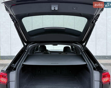 Черный Ауди Q8, объемом двигателя 2.97 л и пробегом 88 тыс. км за 51500 $, фото 54 на Automoto.ua