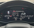 Чорний Ауді Q8, об'ємом двигуна 3 л та пробігом 69 тис. км за 53999 $, фото 17 на Automoto.ua