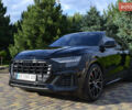 Чорний Ауді Q8, об'ємом двигуна 2.97 л та пробігом 108 тис. км за 58000 $, фото 1 на Automoto.ua