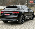 Чорний Ауді Q8, об'ємом двигуна 3 л та пробігом 115 тис. км за 43700 $, фото 11 на Automoto.ua