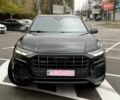 Черный Ауди Q8, объемом двигателя 3 л и пробегом 59 тыс. км за 45500 $, фото 3 на Automoto.ua