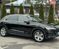 Чорний Ауді Q8, об'ємом двигуна 2.97 л та пробігом 88 тис. км за 52500 $, фото 9 на Automoto.ua