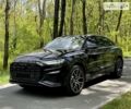 Чорний Ауді Q8, об'ємом двигуна 3 л та пробігом 125 тис. км за 65500 $, фото 16 на Automoto.ua