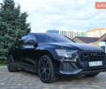 Чорний Ауді Q8, об'ємом двигуна 2.97 л та пробігом 108 тис. км за 58000 $, фото 7 на Automoto.ua