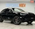 Ауді Q8 2019 у Києві на Automoto.ua Чорний Ауді Q8, об'ємом двигуна 3 л та пробігом 71 тис. км за 62500 $, фото 3 на Automoto.ua