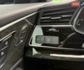 Черный Ауди Q8, объемом двигателя 3 л и пробегом 59 тыс. км за 45500 $, фото 7 на Automoto.ua