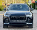Ауді Q8 2019 у Рівному на Automoto.ua Чорний Ауді Q8, об'ємом двигуна 2.97 л та пробігом 179 тис. км за 53900 $, фото 16 на Automoto.ua