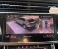 Черный Ауди Q8, объемом двигателя 3 л и пробегом 159 тыс. км за 50000 $, фото 8 на Automoto.ua