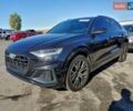 Черный Ауди Q8, объемом двигателя 3 л и пробегом 149 тыс. км за 18000 $, фото 1 на Automoto.ua
