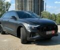 Черный Ауди Q8, объемом двигателя 3 л и пробегом 90 тыс. км за 75990 $, фото 2 на Automoto.ua
